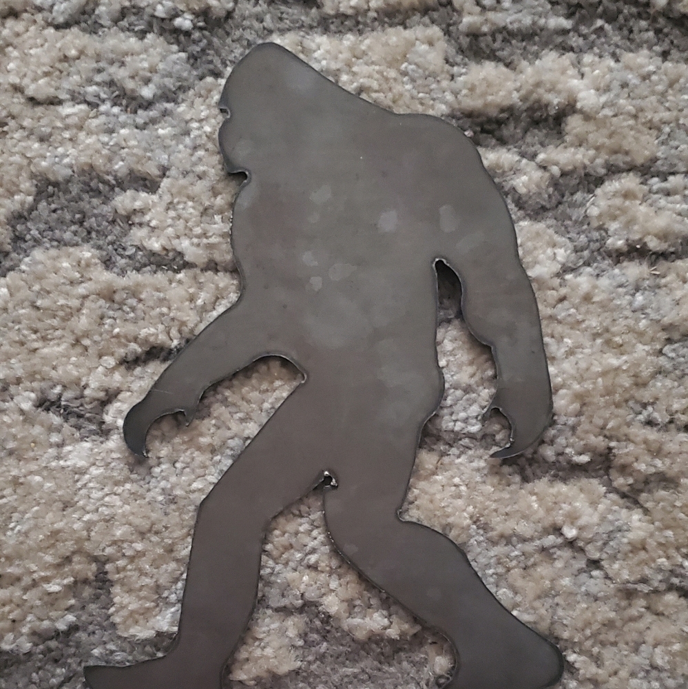 Steel Big Foot